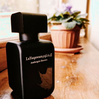 La Yuqawam Ambergris Showers - Rasasi