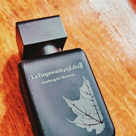 La Yuqawam Ambergris Showers - Rasasi / الرصاصي