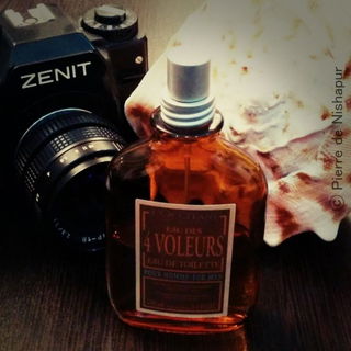 Eau des 4 Voleurs by L'Occitane en Provence