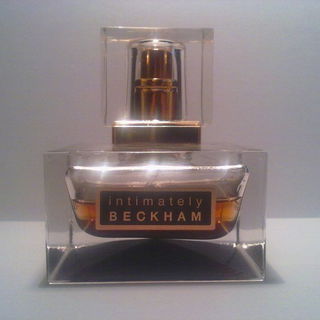 Intimately Men (Eau de Toilette) - David Beckham