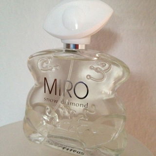 Snow Diamond von Miro