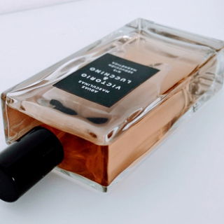 N°3 Seducción Magnética - Victorio & Lucchino