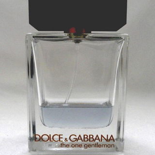 The One Gentleman (Eau de Toilette) - Dolce & Gabbana