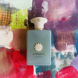 Fiore di Portofino - Moresque