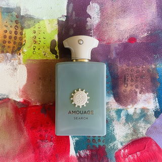 Search by Amouage