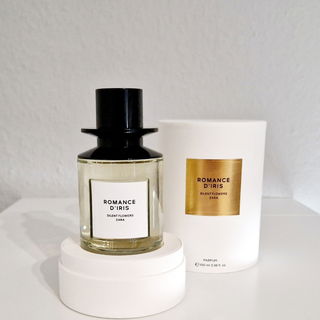 Romance d'Iris - Zara