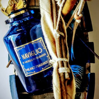 Naviglio von Milano Fragranze