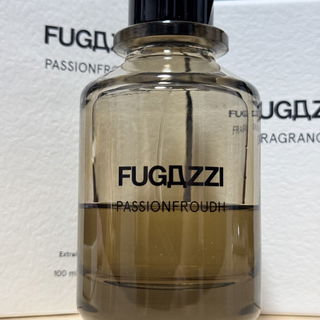Passionfroudh von Fugazzi