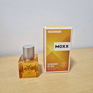 Summer Bliss for Him by Mexx
