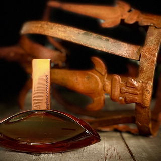 Amber Gold Euphoria - Calvin Klein