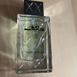 Shaghaf for Men von Swiss Arabian