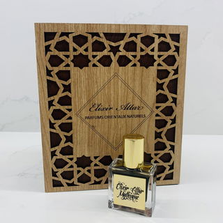 Mythique (Extrait de Parfum) by Elixir Attar