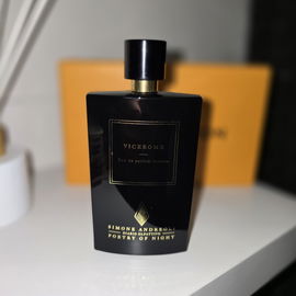 Vanilla Haze (Eau de Parfum) - Fugazzi