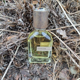 Risvelium von Orto Parisi