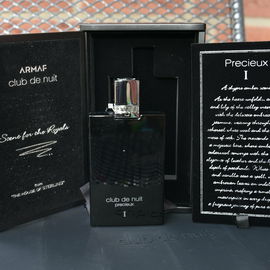 Club de Nuit Precieux I - Armaf