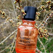 Der Frühling kämpft sich durch...vielen Dank euch ☺️ (by Scena2010)