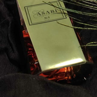 № 5 Intense von Asabi