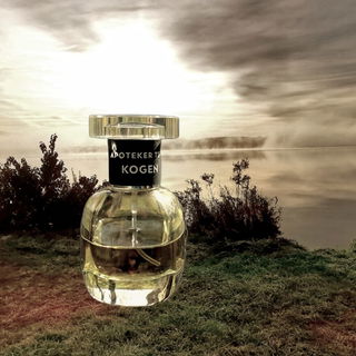 Er riecht für mich so. Ganz lieben Dank 🙏🤗