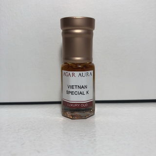 Vietnan Special K by Agar Aura