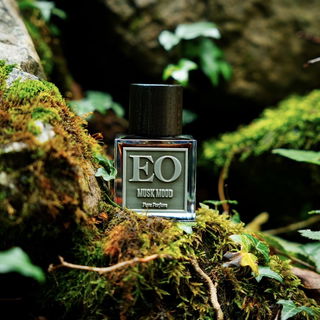 Musk Mood von Ensar Oud / Oriscent