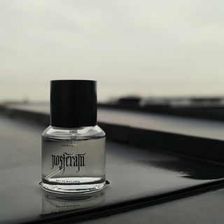 Nosferatu (Eau de Parfum) von Heretic