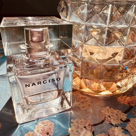 Narciso (Eau de Parfum Radiante) - Narciso Rodriguez