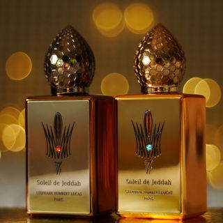 Mango kiss & Afterglow