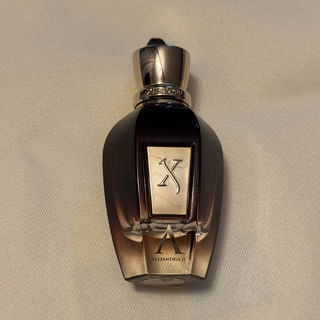 Alexandria II (Parfum) von Xerjoff