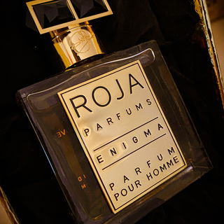Enigma pour Homme / Creation-E pour Homme (Parfum) von Roja Parfums