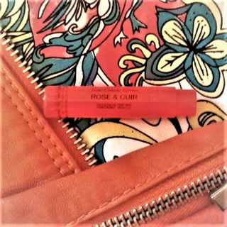 Rose & Cuir - Editions de Parfums Frédéric Malle