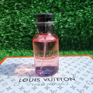 City of Stars by Louis Vuitton