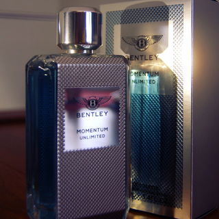Momentum Unlimited - Bentley