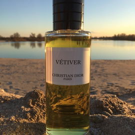 Vétiver - Dior