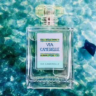 Via Camerelle (Eau de Parfum) von Carthusia
