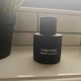 Ombré Leather (2018) (Eau de Parfum) von Tom Ford