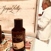 ...mit Jacques Zolty im Hintergrund :-) (von Rivegauche)