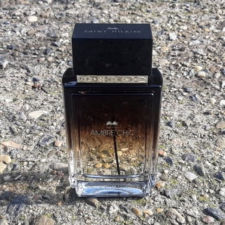 Ambre Chic - Saint Hilaire