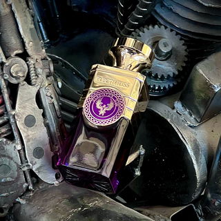 Gladiator Oud - Electimuss