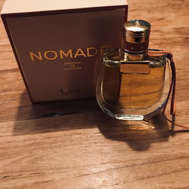 Idôle L'Intense - Lancôme