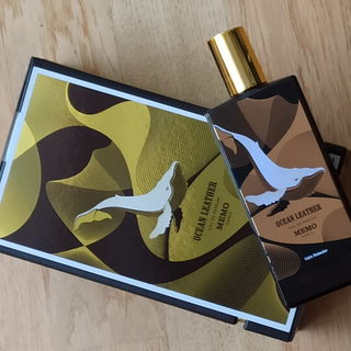 Ocean Leather von Memo Paris
