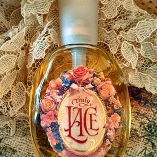Truly Lace (Cologne) by Coty