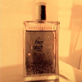 L'Incroyable Patchouli - Réminiscence