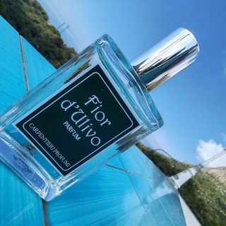 Fior d'Ulivo by Carpentieri Profumi