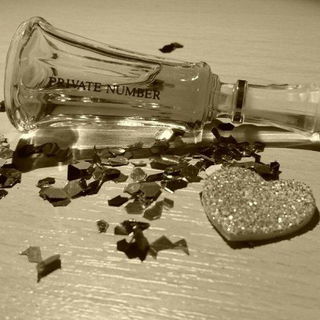 Private Number (Eau de Toilette Opalisée) - Aigner