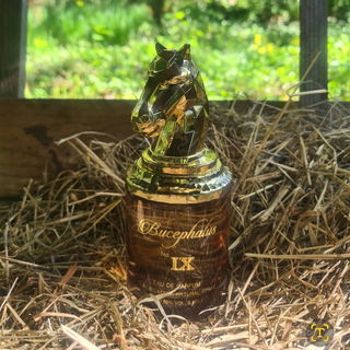 Bucephalus No. IX von Armaf