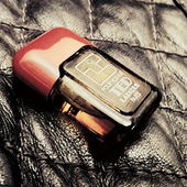 A classic and classy Vintage leather scent. (von Morpheus1)