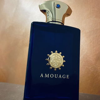 Interlude Man von Amouage