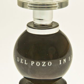 In Black - Jesus del Pozo