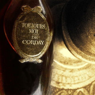 Toujours Moi (Eau de Toilette) von Corday