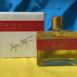 Canasta (Parfum) - Jacques Fath